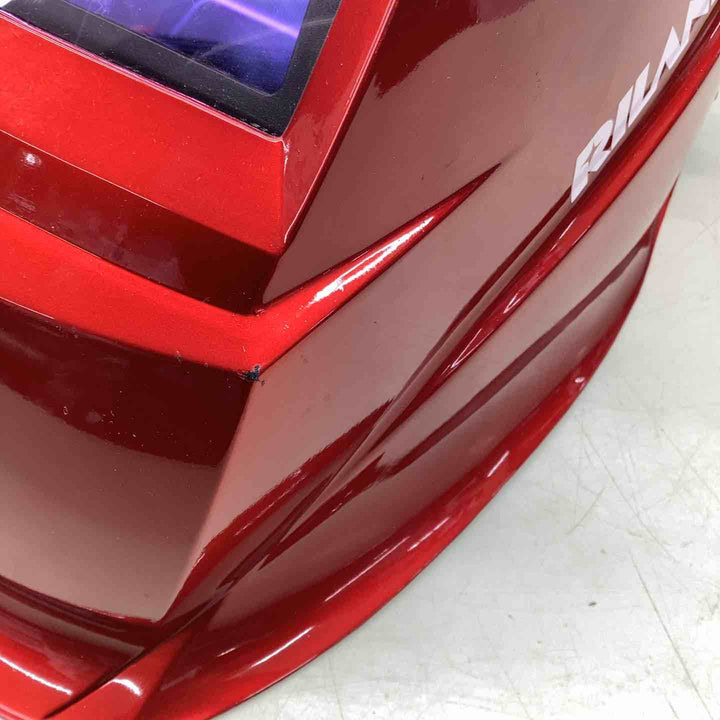 RILAND　リランド 溶接面　溶接マスク　接自動遮光面　侍 X701　型式恐らく 傷汚れ有【越谷店】
