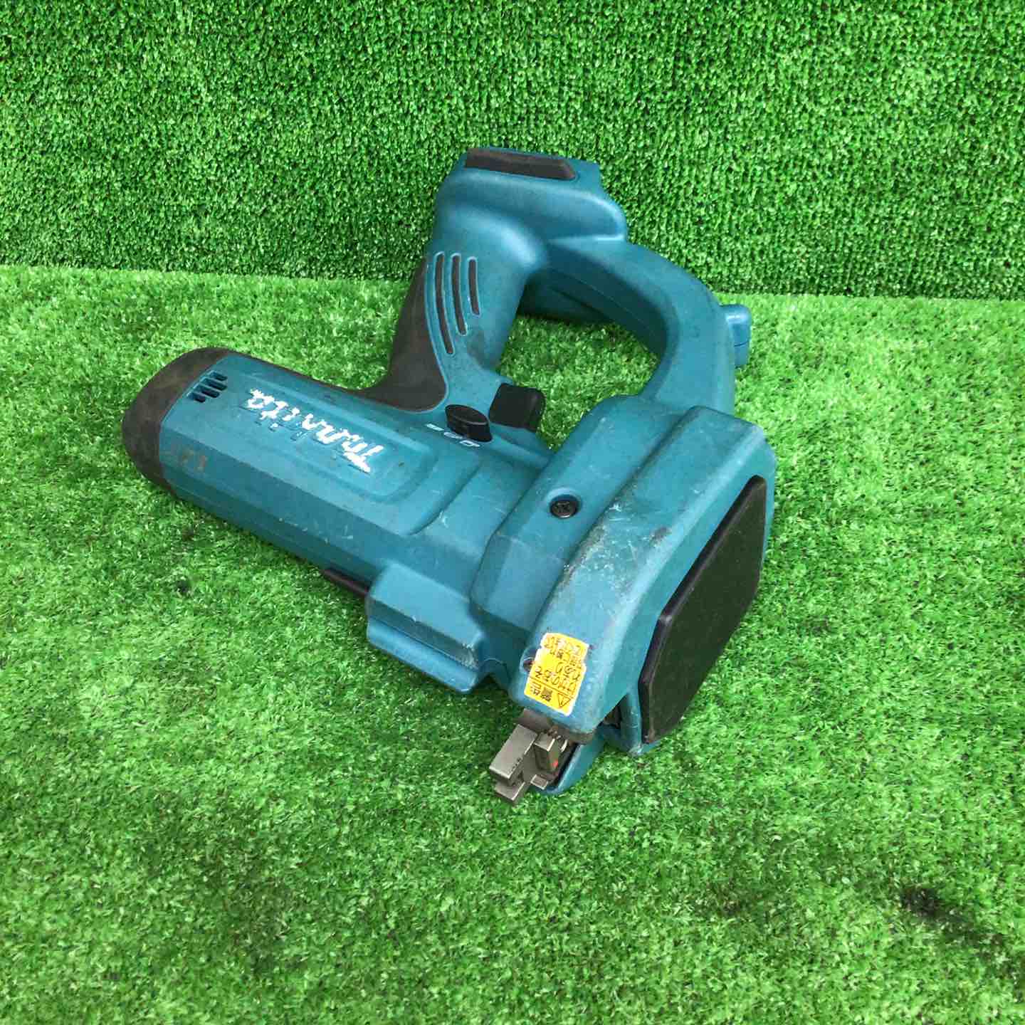 中古品】 マキタ/makita コードレス全ネジカッター SC101DZ 【鴻巣店