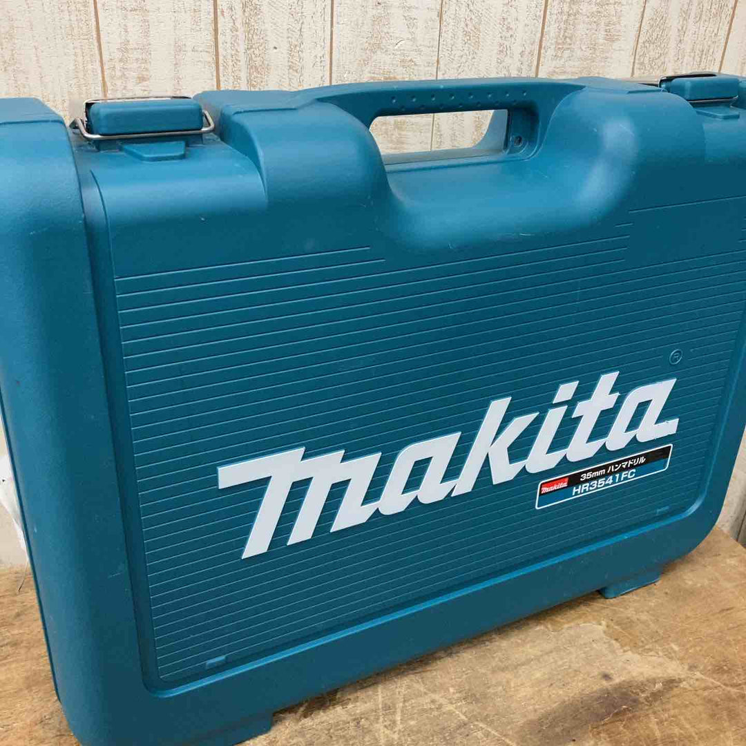 ★マキタ(makita) ハンマドリル HR3541FC【柏店】