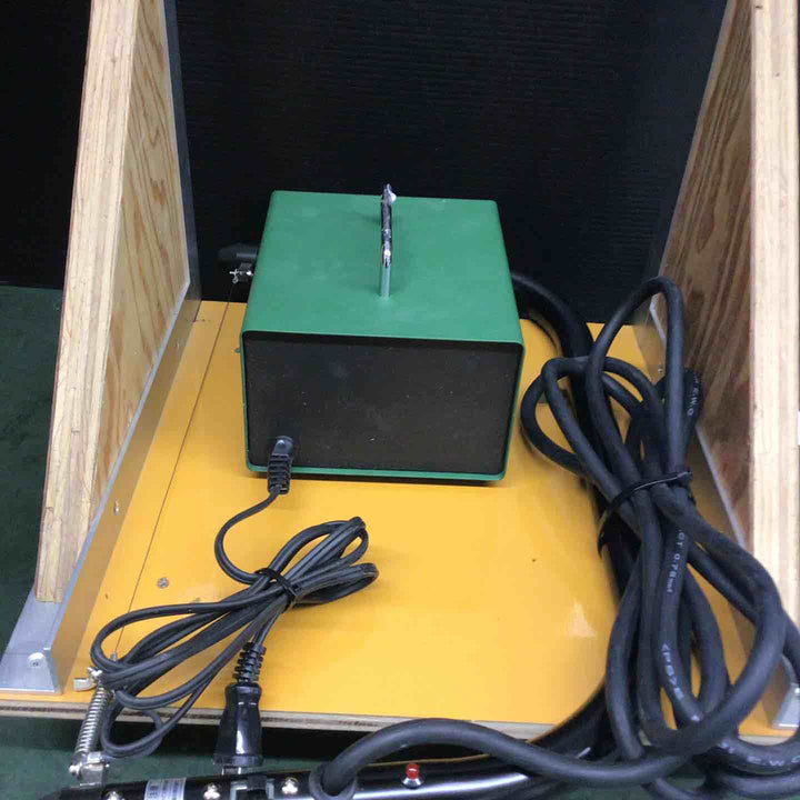 【中古品】 SURE HC-300F 発砲スチールロールカッター 【戸田店】