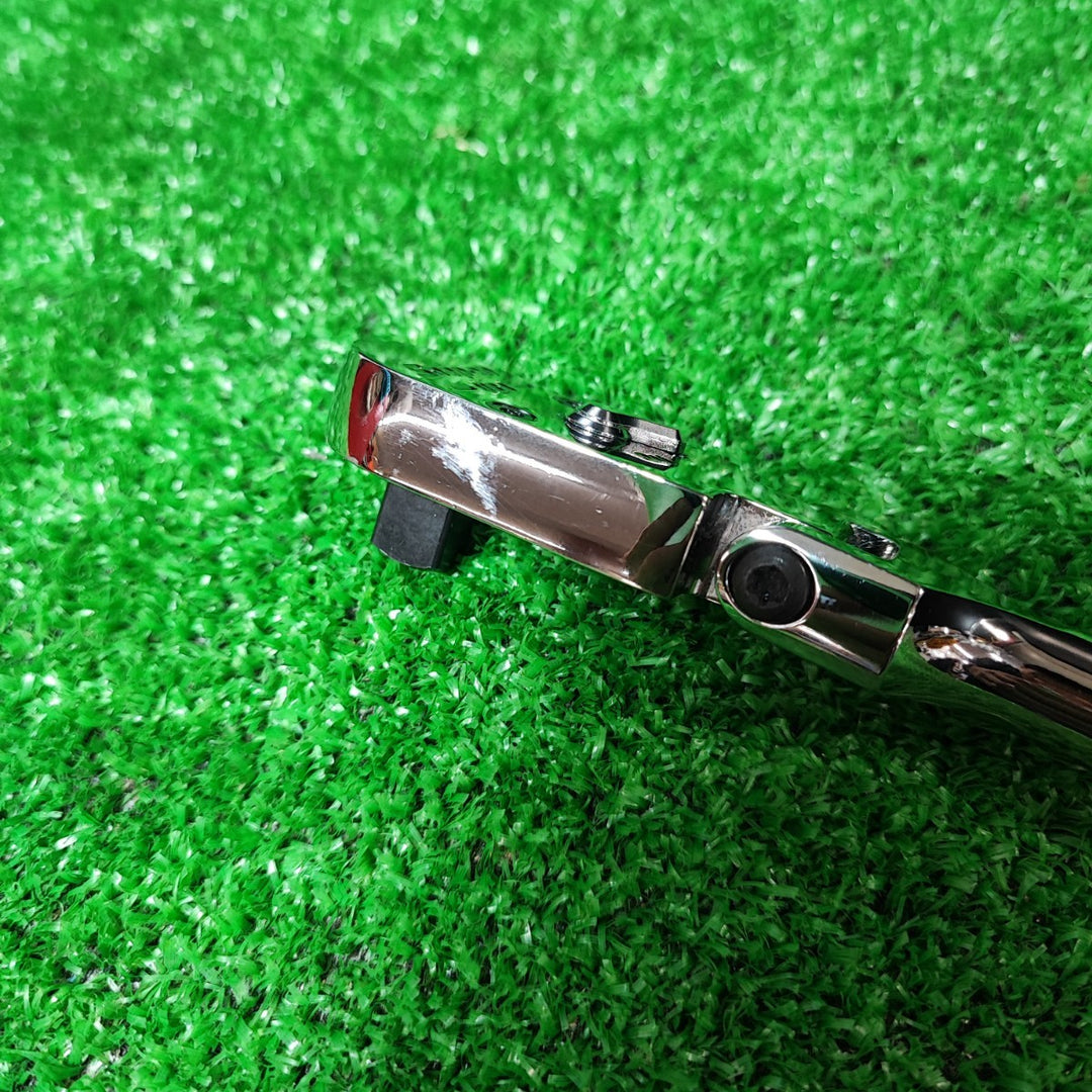 【美品】◇スナップオン/Snap-on 3/8sq ロングフレックスラチェット FLF100【岩槻店】