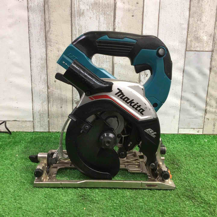 マキタ(makita) コードレス丸のこ HS475DZ【町田店】