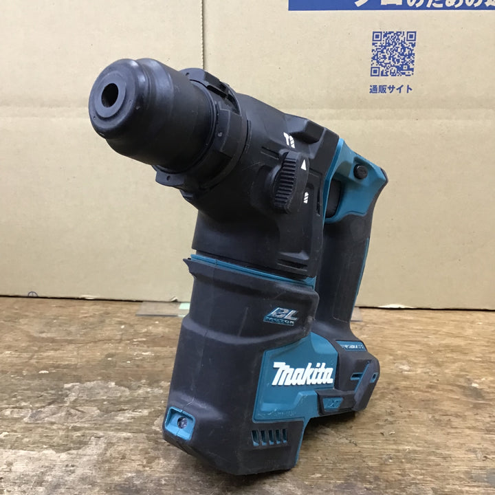 ☆マキタ(makita) コードレスハンマドリル HR171DZ【柏店】