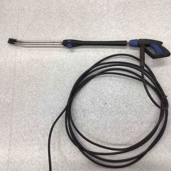 【店頭受取り限定】ニルフィスク 温水高圧洗浄機 NEPTUNE3-38【八潮店】