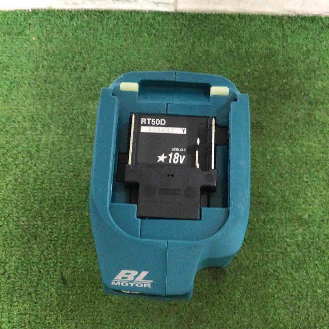 ★マキタ(makita) コードレストリマー RT50DZ【町田店】