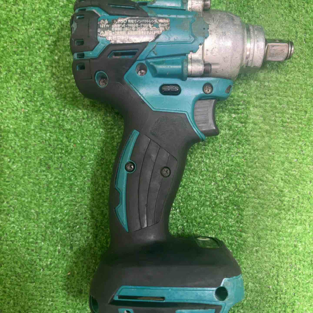 ★マキタ(makita) コードレスインパクトレンチ TW285DZ【川崎店】