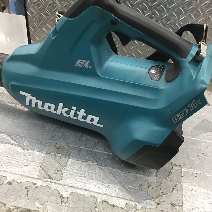 ○マキタ(makita) コードレスブロア MUB362DZ【所沢店】