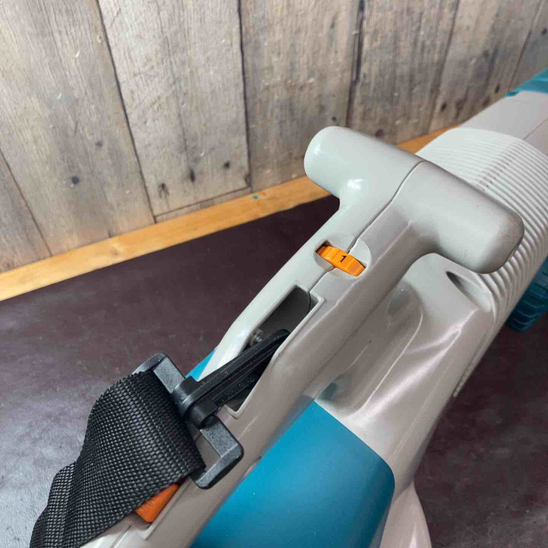 【中古品】 マキタ(makita) ブロワ/集じん機 MUB062 延長コード付属 【東大和店】