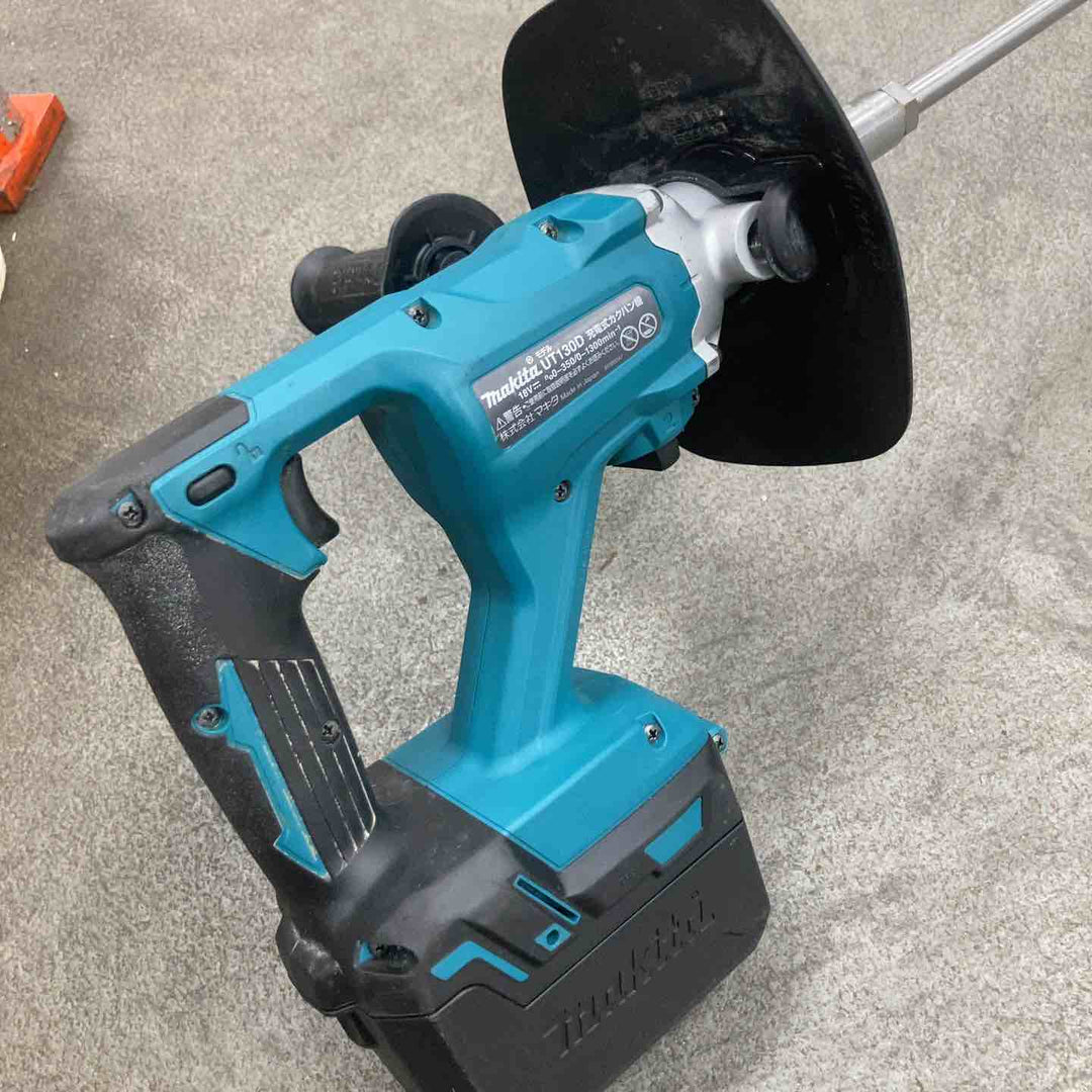 マキタ(makita) コードレスかくはん機 UT130DZ【川崎店】