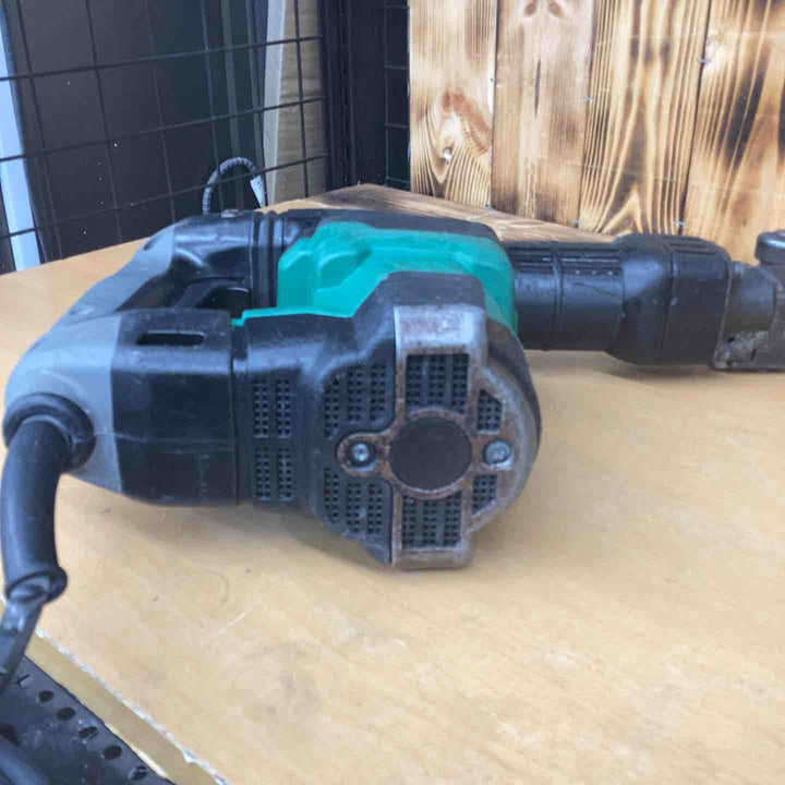 ★ハイコーキ(HIKOKI ※旧:日立工機) 電動ハンマ H41SA3(N) 型番恐らく【越谷店】