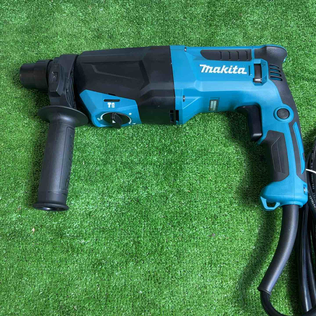 ★マキタ(makita) 26mmハンマドリル HR2670【草加店】