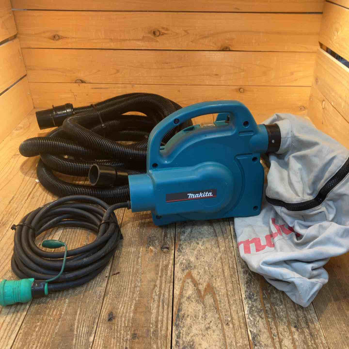 ★マキタ(makita) 小型集じん機 乾式 450(P)【所沢店】