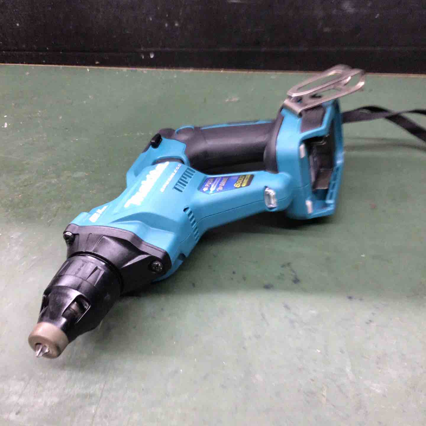 ☆マキタ(makita) コードレススクリュードライバー FS600DZ【戸田店