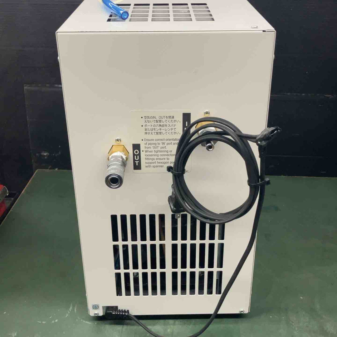 ◇SMC 冷凍式エアドライヤ IDF-1E 動作未確認【戸田店】