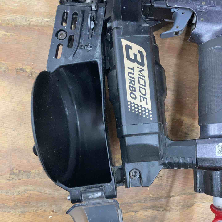★マックス(MAX) 高圧エアネジ打ち機 HV-R41G5-G【柏店】