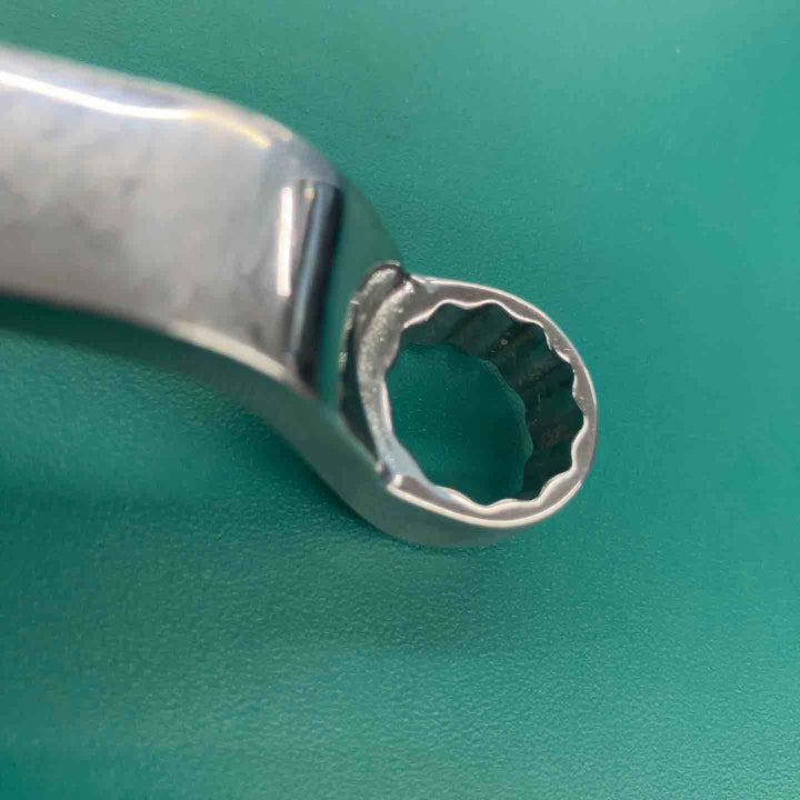 ▼MAC TOOLS（マックツールズ） ディープオフセット メガネレンチ 13X15MM | BODM21315R【戸田店】