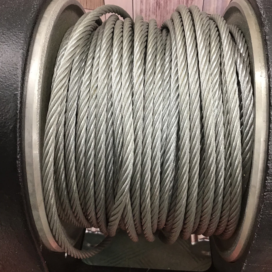 【店頭受取り限定】○リョービ 電動ウィンチ WIM-150【八潮店】