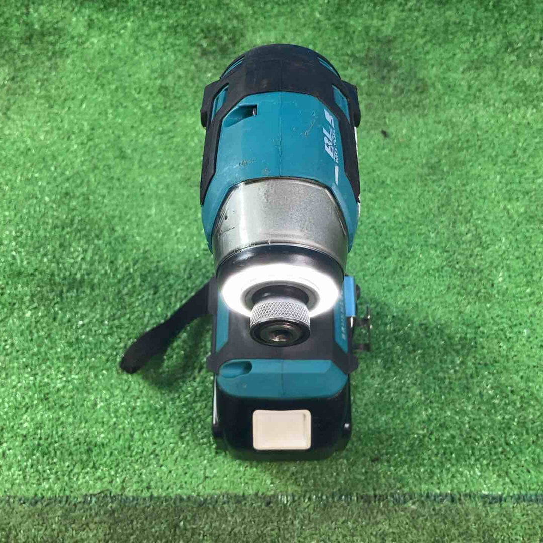 ★マキタ(makita) コードレスインパクトドライバー TD173DRGX【岩槻店】