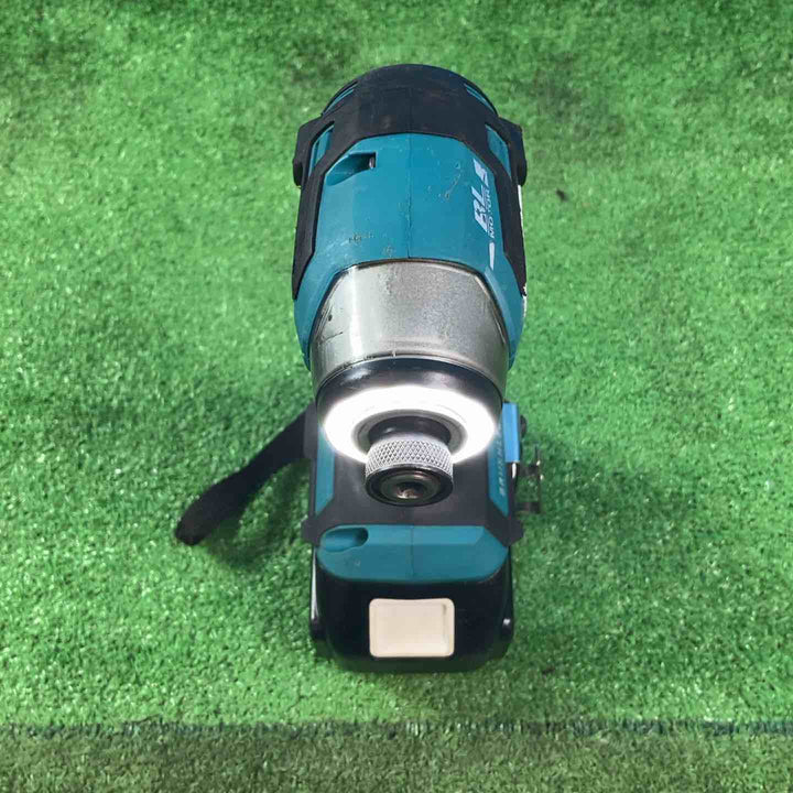 ★マキタ(makita) コードレスインパクトドライバー TD173DRGX【岩槻店】