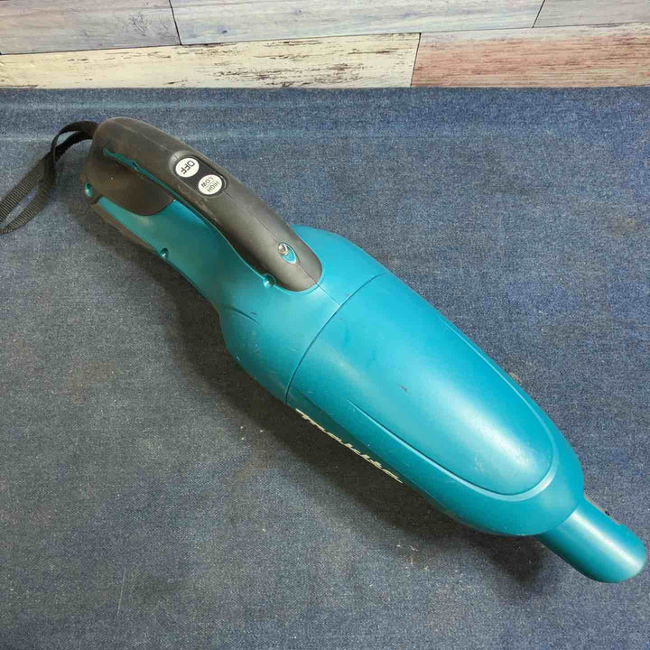 ☆マキタ(makita) コードレスクリーナ CL181FDZ【八潮店】