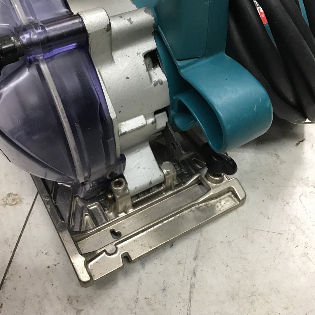 【中古品】 マキタ/makita 100mm防じん丸のこ・5044KB 【鴻巣店】