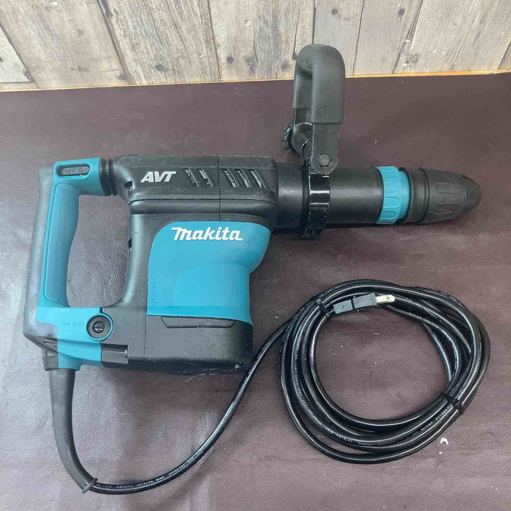 【中古品】 マキタ(makita) 電動ハンマ HM1111C SDS-MAX 【東大和店】