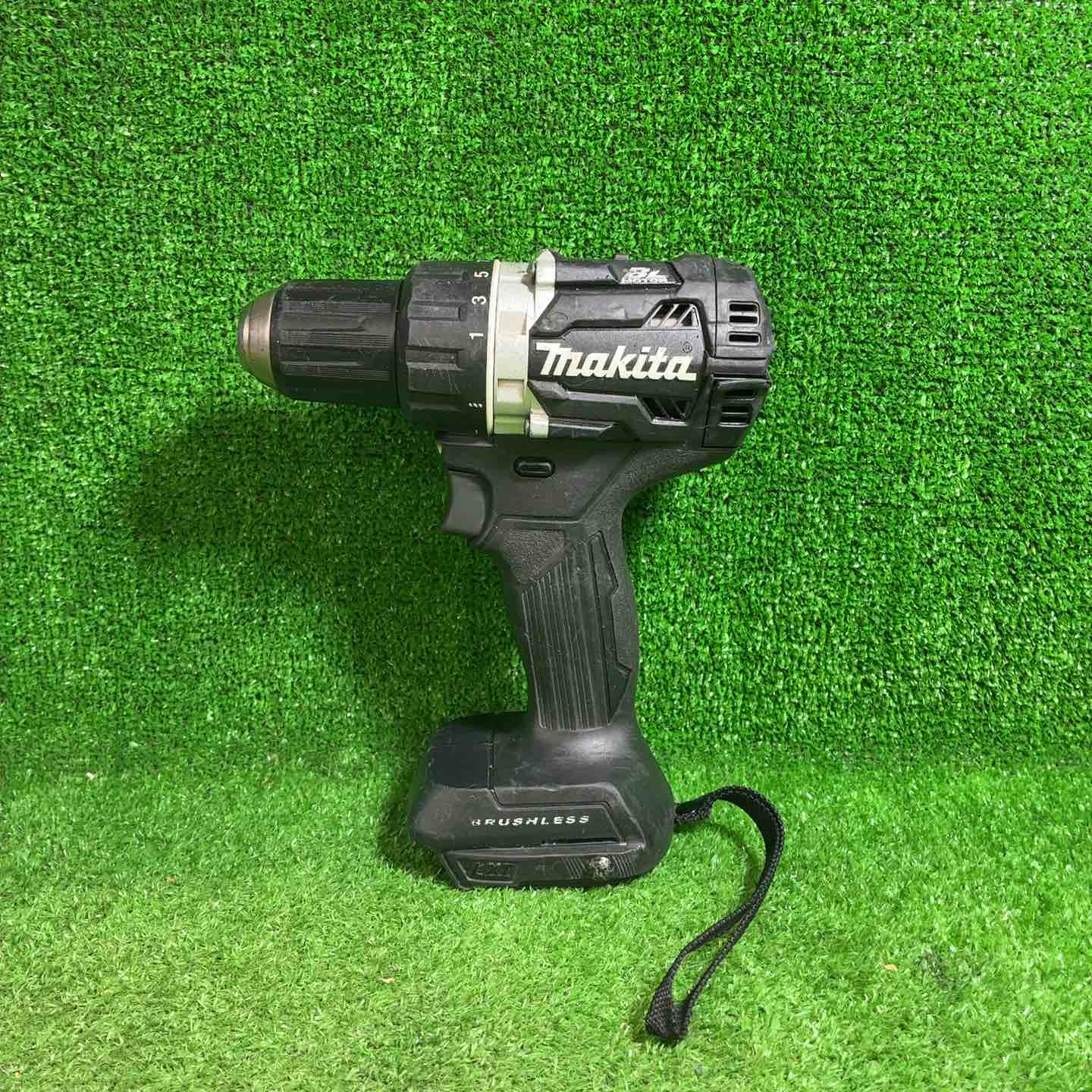 ☆マキタ(makita) コードレスドリルドライバー DF481DZ Makita 電動 