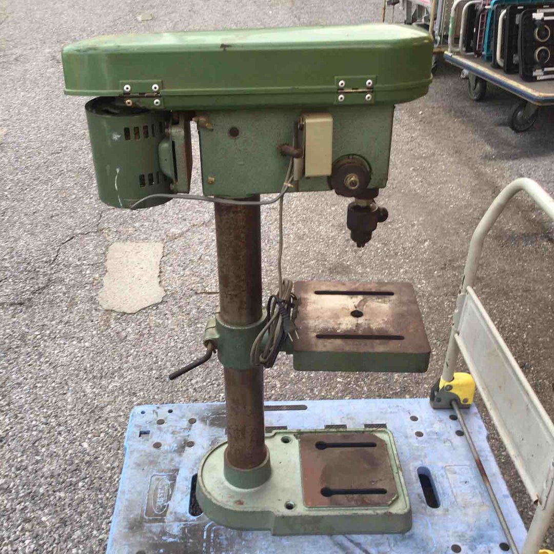 【店頭受取り限定】◇ハイコーキ(HIKOKI ※旧:日立工機) ボール盤 B13【草加店】