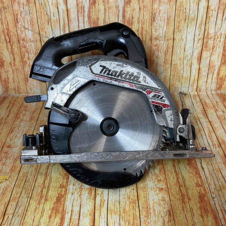 マキタ(makita) コードレス丸のこ HS631DZB【川崎店】