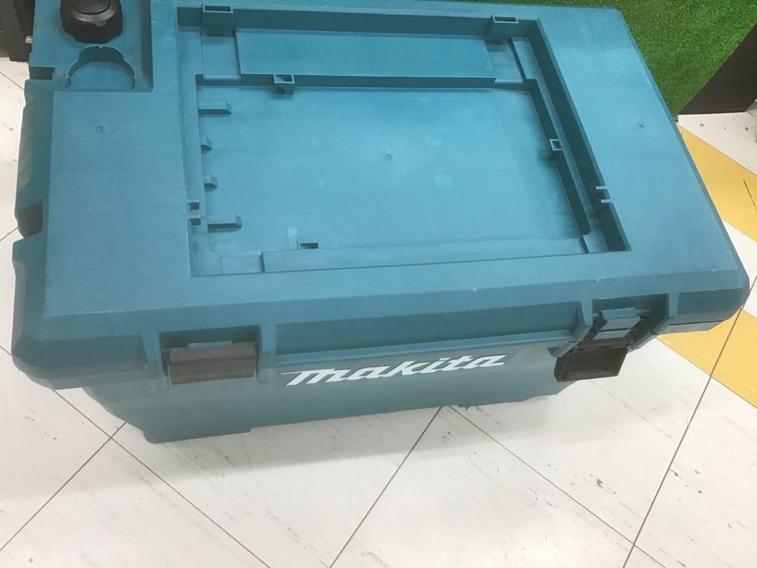 ★マキタ(makita) コードレス高圧洗浄機 MHW080DZK　トリガガン・先端ノズル無し　【富山店】◇P