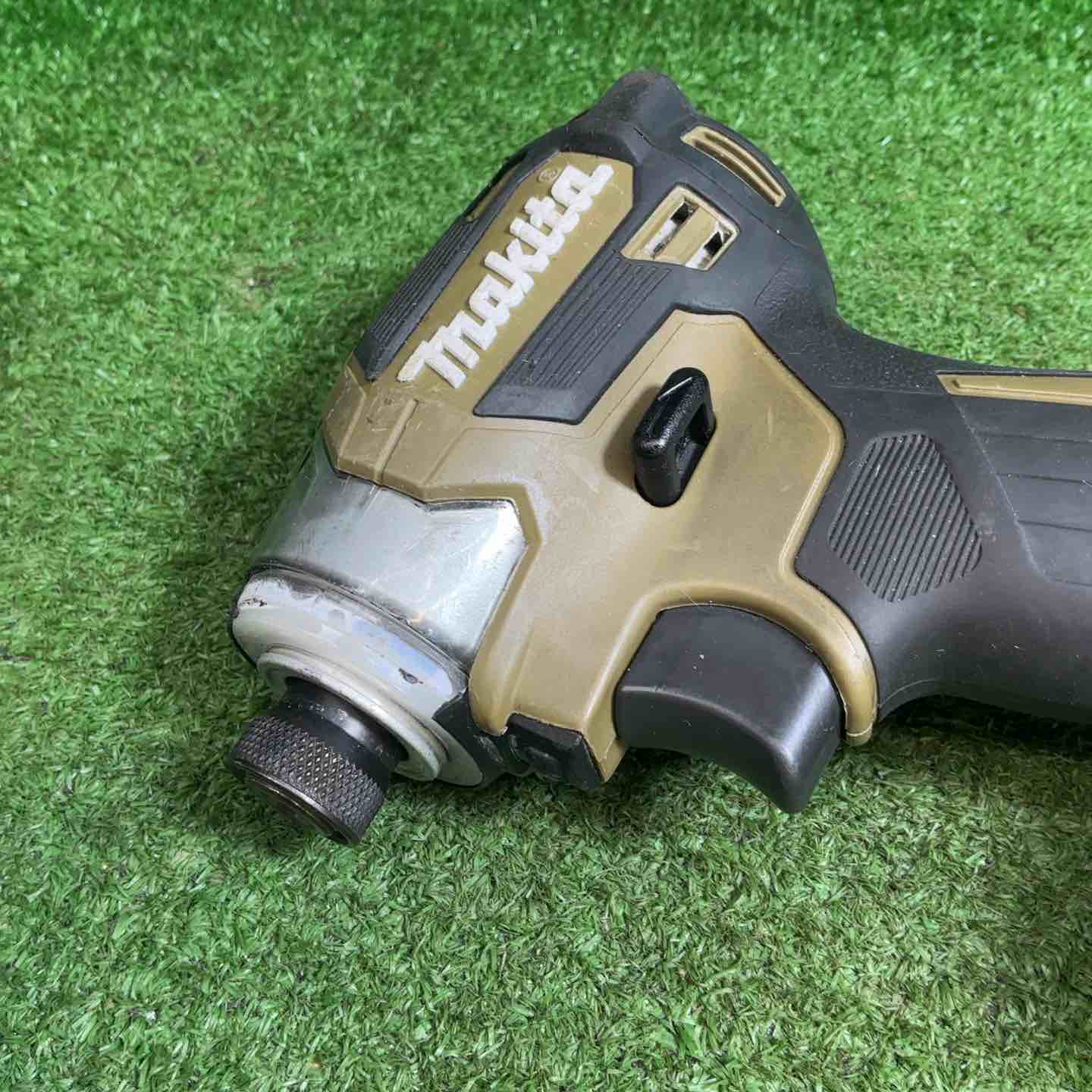 マキタ(makita) コードレスインパクトドライバー TD173DZO【藤沢店