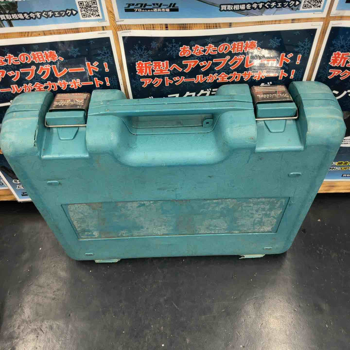 ★マキタ(makita) 電動ハンマ HM1201【藤沢店】