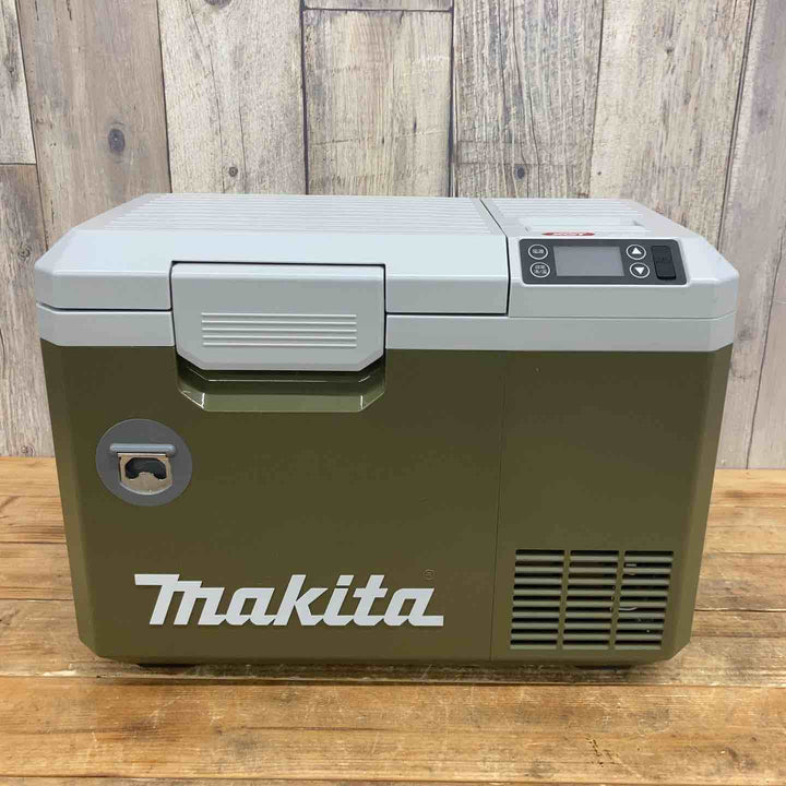 マキタ(makita) コードレス冷温庫 CW003GZO 【東大和店】