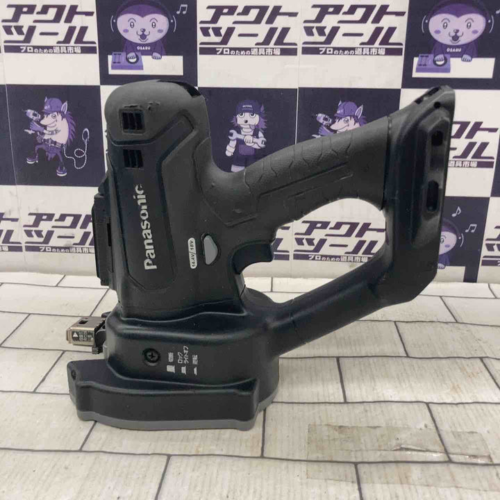 ★パナソニック(Panasonic) コードレス全ネジカッター EZ45A8X-B【所沢店】