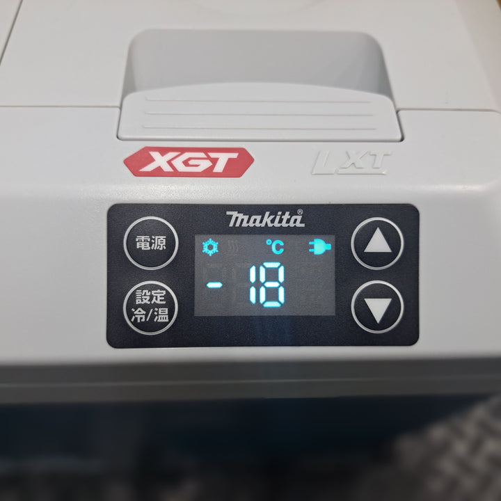【美品】★マキタ(makita) コードレス冷温庫 CW001GZ【岩槻店】