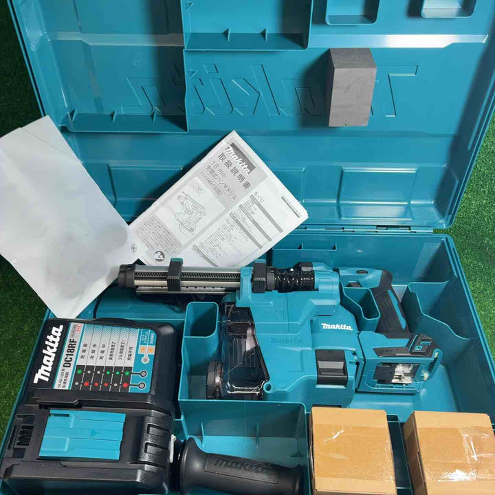 マキタ(makita) コードレスハンマドリル HR183DRGXV【藤沢店】