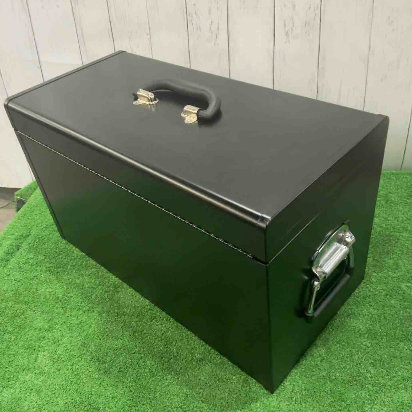 店頭受取り限定】DEEN ミニツールワゴン＆3段チェスト 工具セット