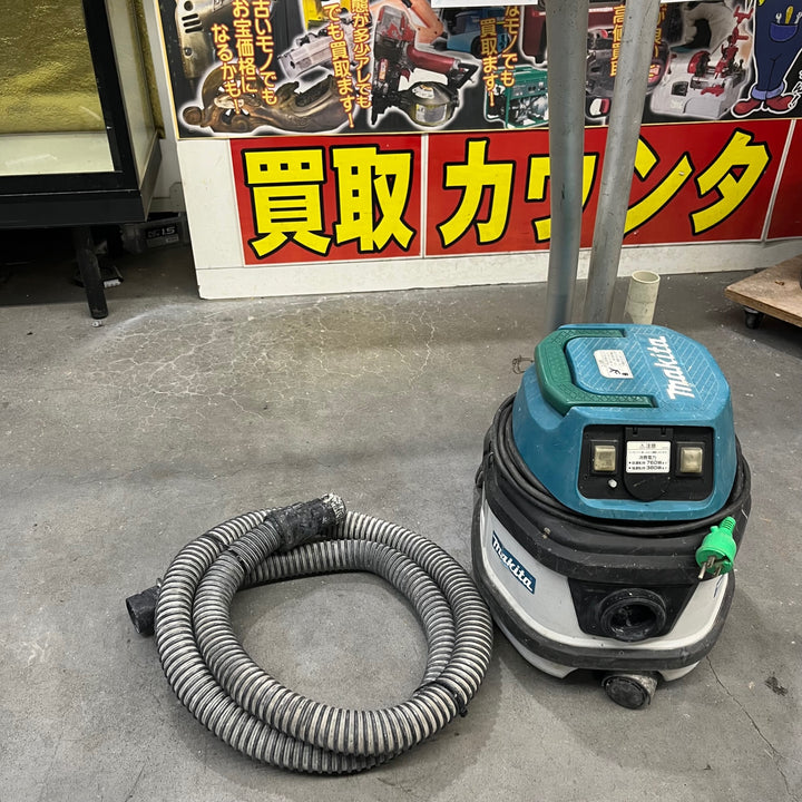 ☆マキタ(makita) 集じん機 481(P)【川口店】