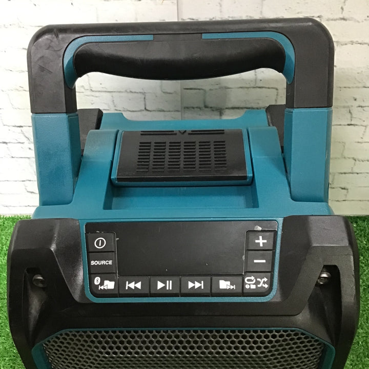 ★マキタ(makita) コードレススピーカー MR202【町田店】