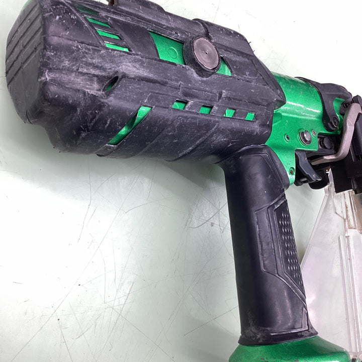 ★ハイコーキ(HIKOKI ※旧:日立工機) 高圧エアネジ打ち機 WF4H3(L)【越谷店】