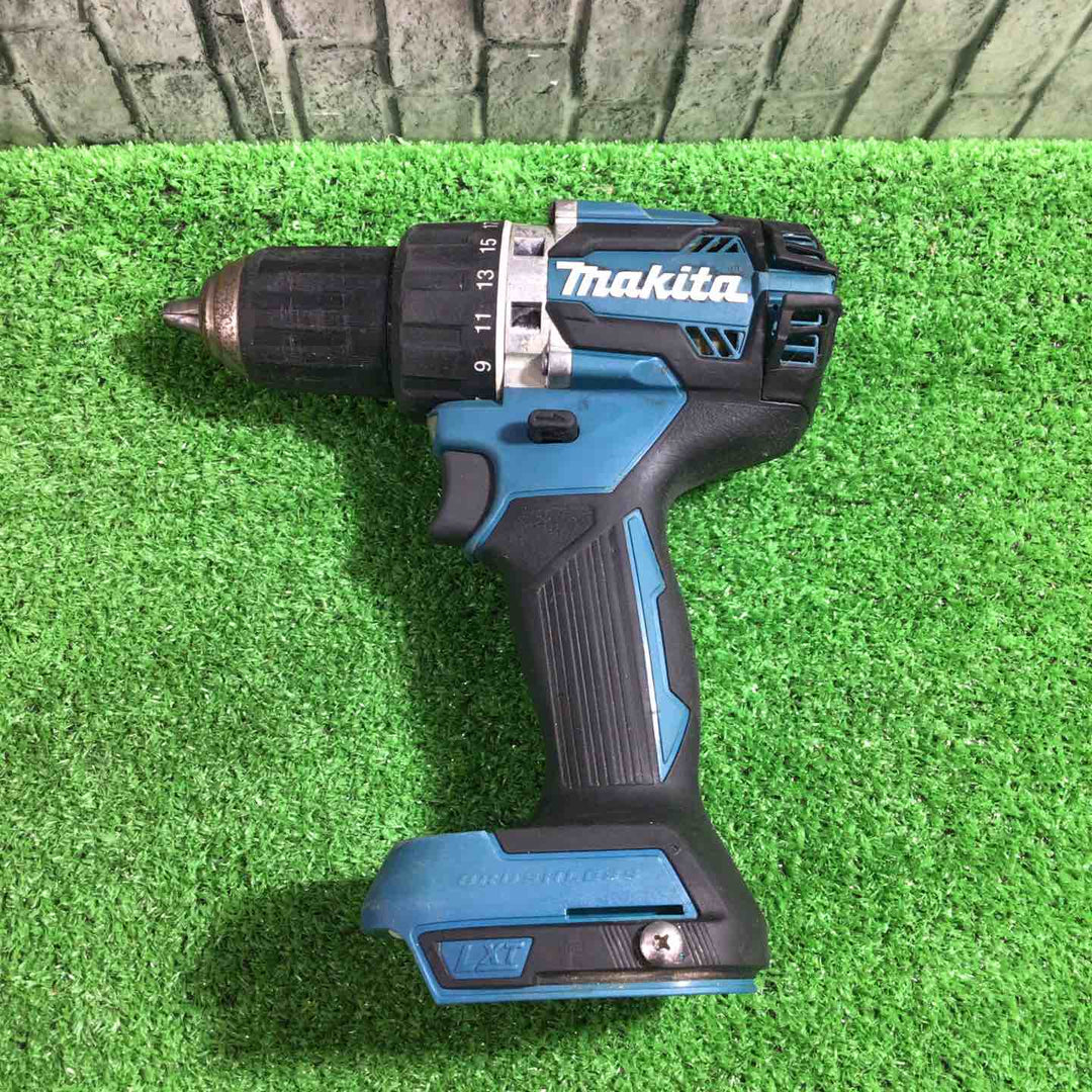 ★マキタ(makita) コードレスドリルドライバー DF484DRGX【川口店】