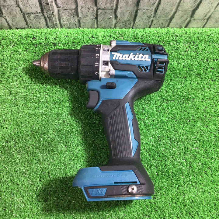 ★マキタ(makita) コードレスドリルドライバー DF484DRGX【川口店】