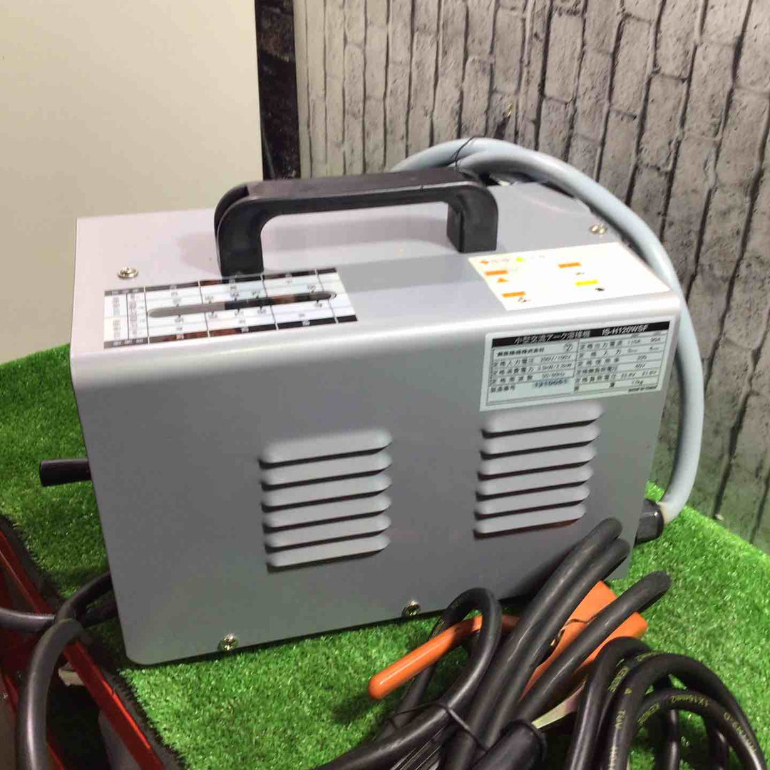 ◇育良精機 アークファン IS－H120WSF【川口店】