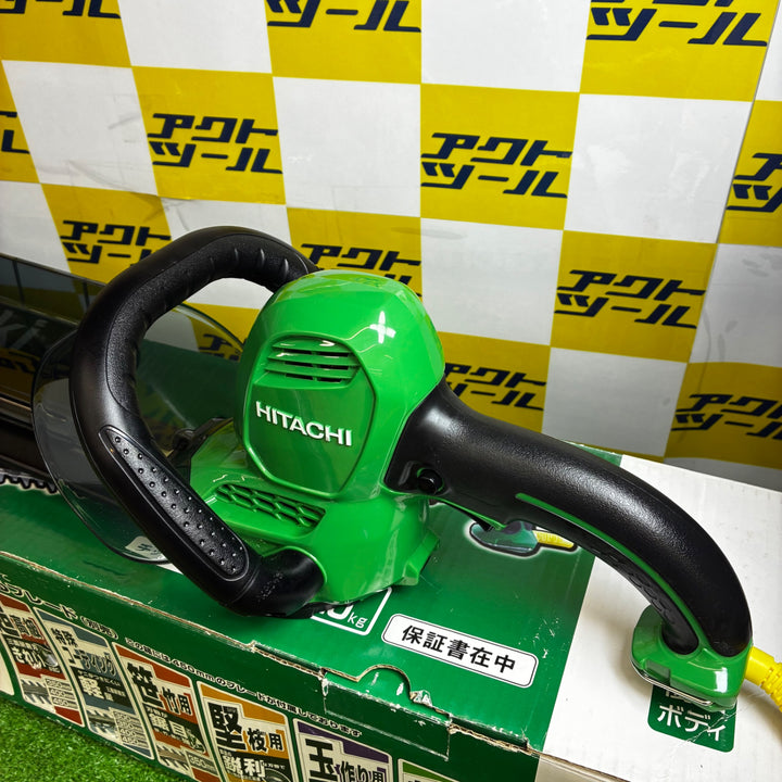 HiKOKI(旧日立工機) 植木バリカン CH45SG【越谷店】