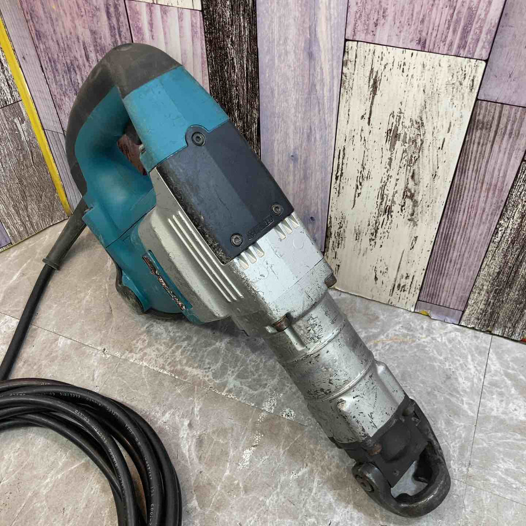 ★マキタ(makita) 電動ハンマ HM0830【八潮店】