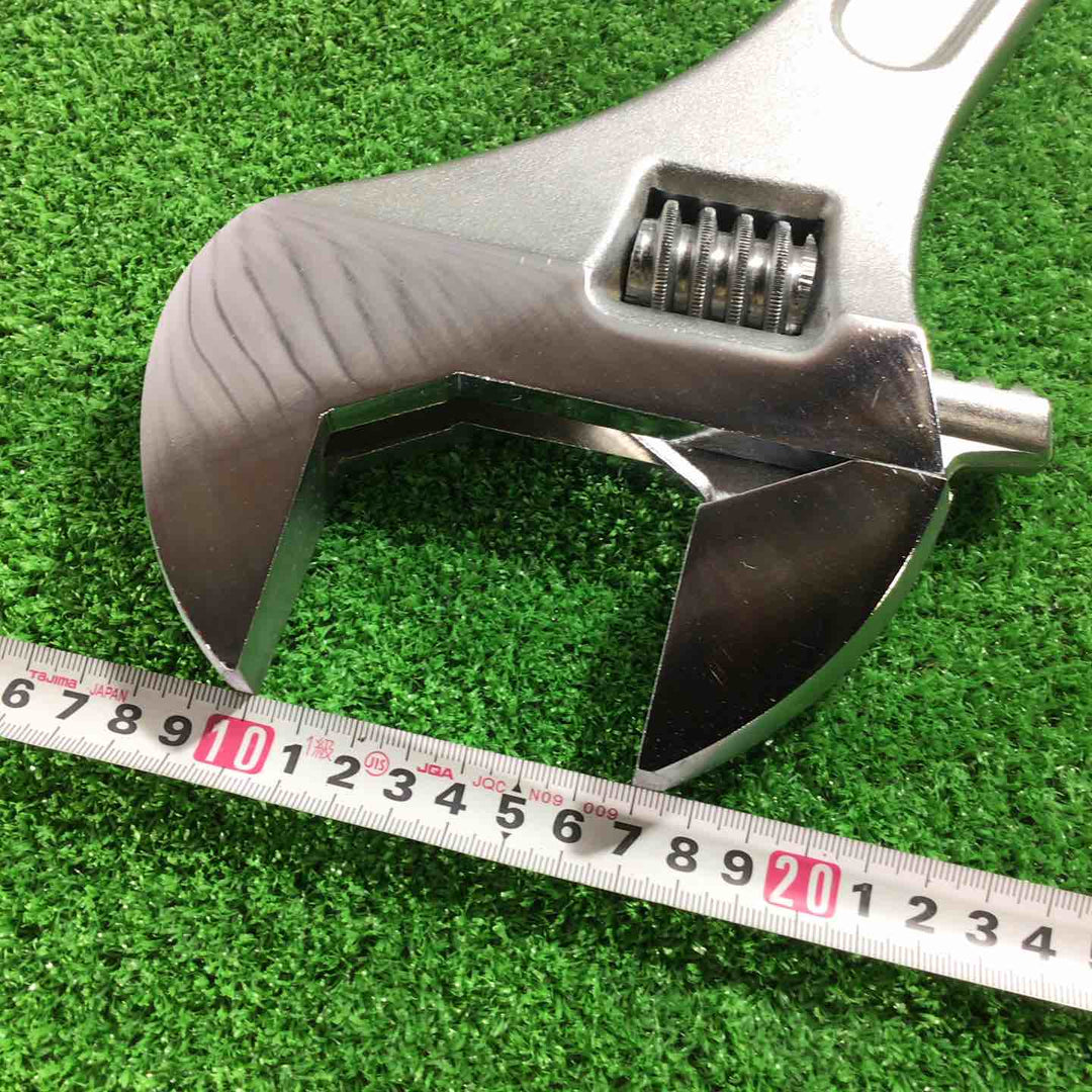 ロブスター(LOBSTER) モンキーレンチ 600mm 24【川口店】