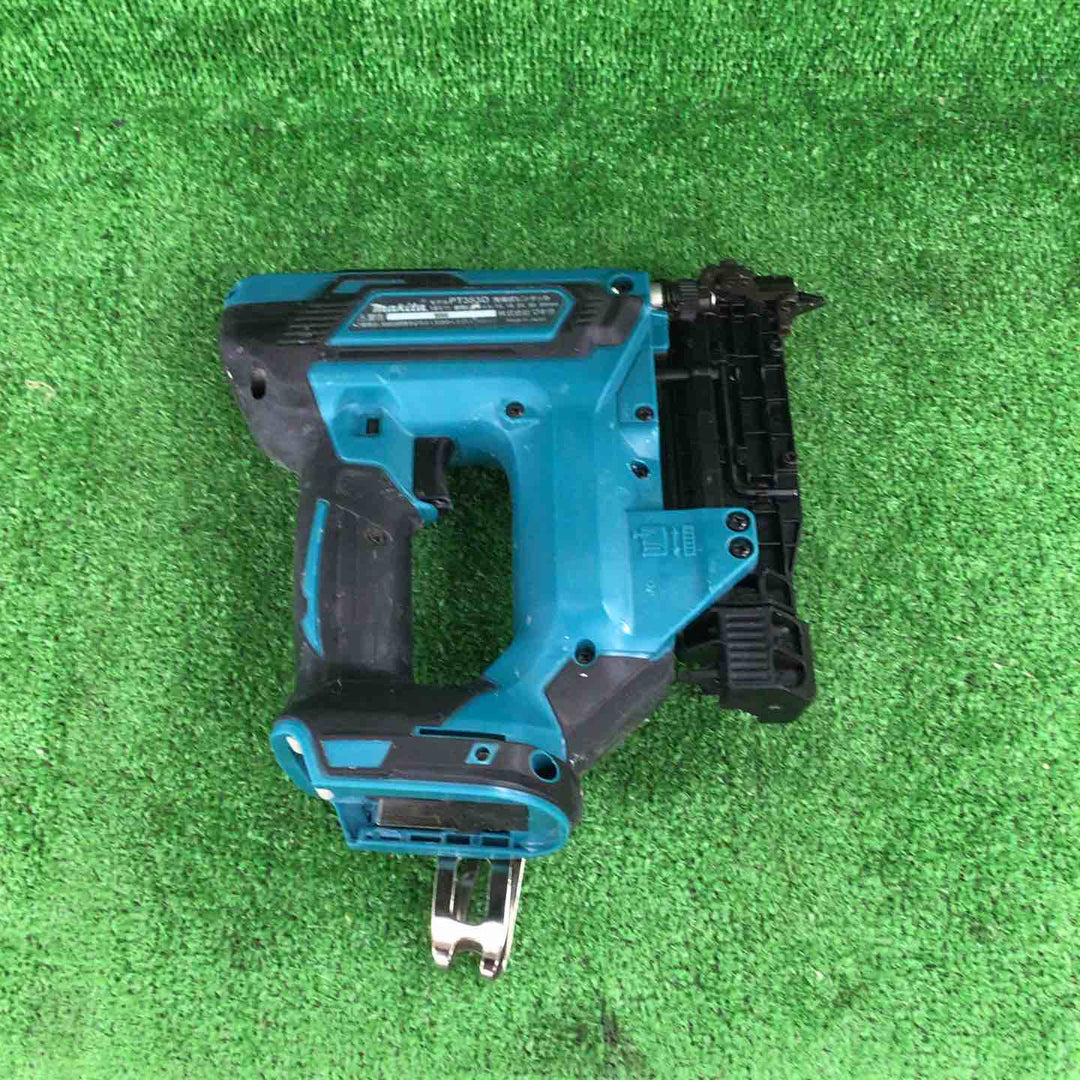 マキタ(makita) コードレスピンネイラ PT353DZK【川崎店】