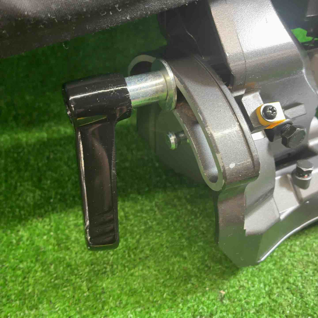 ★ハイコーキ(HIKOKI ※旧:日立工機) コードレス卓上スライド丸のこ C3606DRB(NN)【藤沢店】