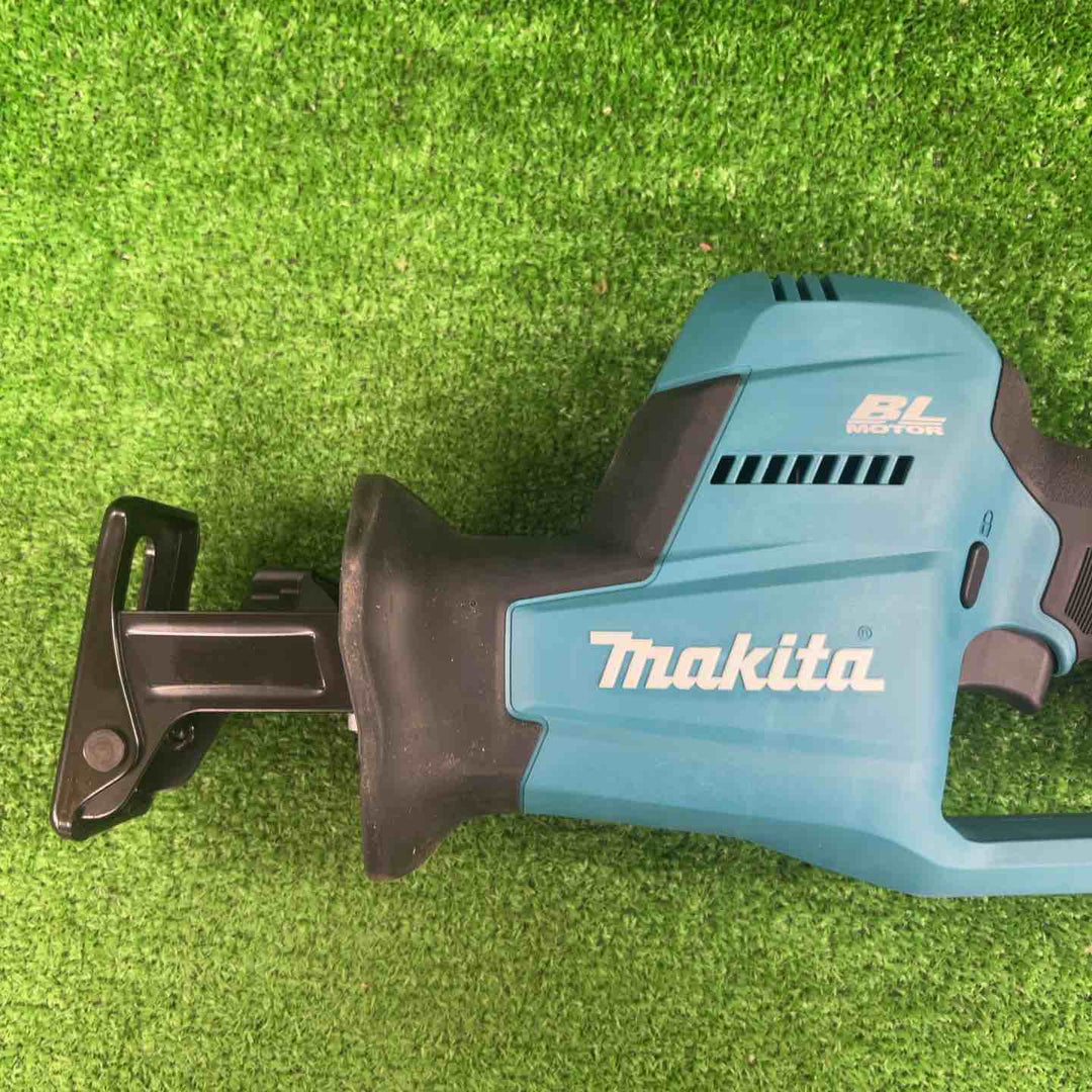 ★マキタ(makita) コードレスレシプロソー JR189DZ【川崎店】