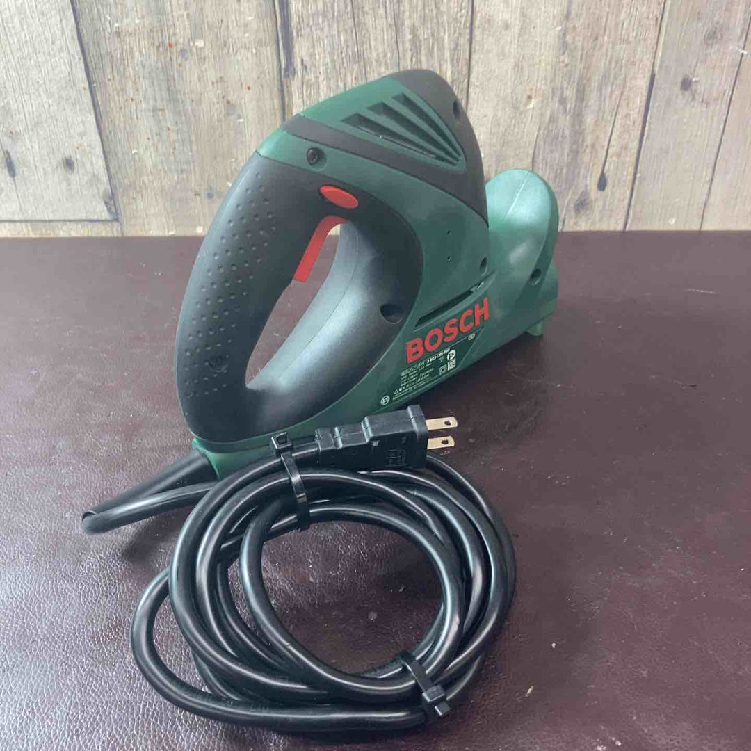 【中古品】 ボッシュ(BOSCH) 電気のこぎり PFZ500E 【東大和店】